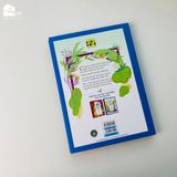 Sách bìa cứng bản đặc biệt - 65 bài thơ hay dành cho thiếu nhi (Kỉ niệm 65 năm NXB Kim Đồng)