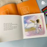 Sách cho bé 3-6 tuổi - Trước Khi Đi Dã Ngoại