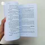 Sách - Wonka - Lấy cảm hứng từ cuốn sách Charlie và Nhà máy Socola của Roald Dahl