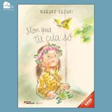 Sách cho bé 3-8 tuổi - Món Quà Từ Cửa Sổ