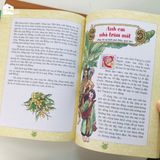 Sách - Chuyện hoa chuyện quả