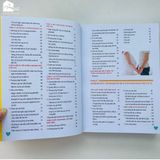 Sách - Bách Khoa Thai Nghén Sinh Nở Và Chăm Sóc Bé (Tái Bản)
