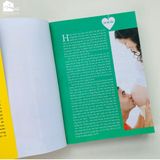 Sách - Bách Khoa Thai Nghén Sinh Nở Và Chăm Sóc Bé (Tái Bản)