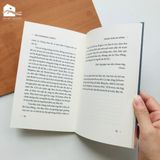 Sách - Oscar và bà áo hồng (Tái bản)