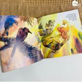 Sách - Chuyện hay mẹ kể bé nghe (Tái bản)