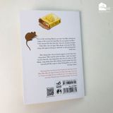 Sách - Chuyện con mèo và con chuột bạn thân của nó (Tái bản)