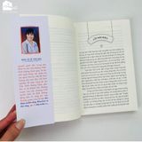 Sách - Sổ tay ăn dặm của mẹ (Bác sĩ Lê Thị Hải - Nhã Nam)
