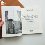 Sách - Chuyến Phiêu Lưu Diệu Kỳ Của Edward Tulane (Tái bản)