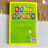 Sách - Truyện Cổ Tích Việt Nam Được Yêu Thích Nhất - 10 Phút Mỗi Ngày Kể Chuyện Cho Bé (Tái bản)