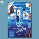 Sách - Ngôi Nhà Nghìn Hành Lang (Tái bản)