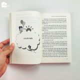 Sách - Mẹ ơi con cũng muốn được lắng nghe