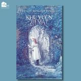 Sách - Khu vườn bí mật (Tái bản)