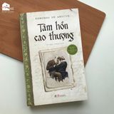 Sách - Tâm Hồn Cao Thượng