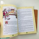 Sách - Chuyện hoa chuyện quả