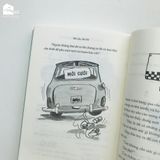 Sách - Bố xấu, bố tốt (David Walliams) - Tái bản