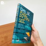 Sách - Chú bé mang pyjama sọc (Tái bản)