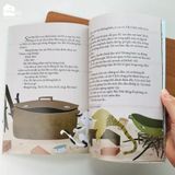 Sách - Cái Tết của mèo con