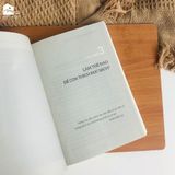 Sách - Nuôi dạy một đứa trẻ thích đọc sách