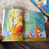 Sách song ngữ cho bé 3-8 tuổi - Dù Sao Đi Nữa Mẹ Vẫn Yêu Con - No Matter What