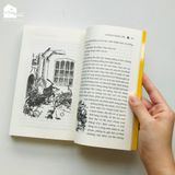 Sách - Gió qua rặng liễu (Tái bản)
