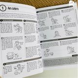 Sách - Giúp Con Tự Lập Từ 0-6 Tuổi - Sách dành cho phụ huynh và nhà trường (Tái bản)