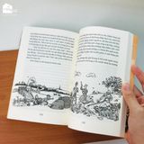 Sách - Lại thằng nhóc Emil! (Tái bản)