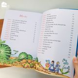 Sách - Chuyện phiêu lưu của Mít Đặc