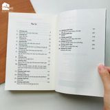 Sách - Chú bé mang pyjama sọc (Tái bản)