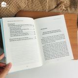 Sách - Nuôi dạy một đứa trẻ thích đọc sách