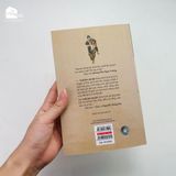 Sách - Tuổi thơ dữ dội (Tái bản 2024)