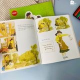 Sách cho bé 3-8 tuổi - Hôm Nay Là Ngày Gì Nhỉ?