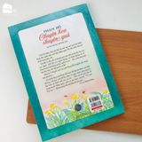 Sách - Chuyện hoa chuyện quả