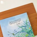 Sách bìa cứng - Dế Mèn Phiêu Lưu Ký - Tạ Huy Long Minh Họa (Tái bản)