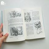 Sách - Ông nội vượt ngục (David Walliams) - Tái bản