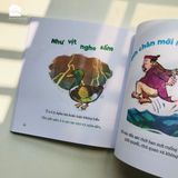 Sách - Thành ngữ & tục ngữ Việt Nam
