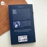 Sách - Khu vườn bí mật (Tái bản)