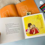 Sách cho bé 3-6 tuổi - Trước Khi Đi Dã Ngoại