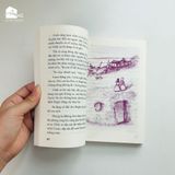 Sách - Bộ truyện Ngôi nhà nhỏ trên thảo nguyên (Bán lẻ)
