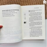 Sách - Tiệm sách cơn mưa - Khu rừng mưa (Tái bản)