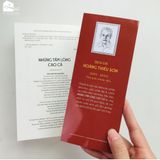 Sách - Những tấm lòng cao cả (Tái bản)