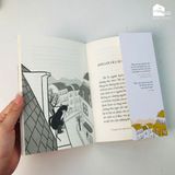 Sách - Chuyện con mèo và con chuột bạn thân của nó (Tái bản)