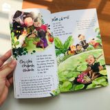 Sách - Trẻ con hát trẻ con chơi (Tái bản)