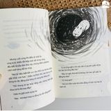 Sách - Bộ truyện Một Đêm Giông Bão (Tái bản)