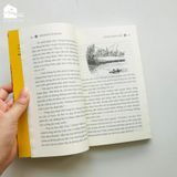 Sách - Gió qua rặng liễu (Tái bản)