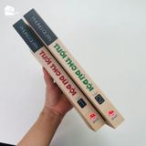 Sách - Tuổi thơ dữ dội (Tái bản 2024)