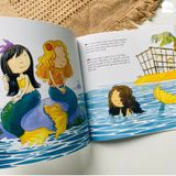 Sách - Truyện cổ tích nổi tiếng - Song ngữ Việt - Anh - Phần 1