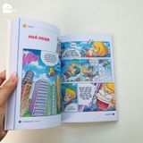 Sách - Quiz! Khoa học kì thú