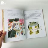 Sách - Bộ Truyện Ngụ Ngôn Thế Giới Hay Nhất (Bán lẻ)