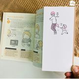 Sách - Những trò chơi giúp trẻ 0-2 tuổi phát triển toàn diện thể chất và tâm hồn