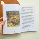 Sách - Cô gà mái xổng chuồng (Tái bản)